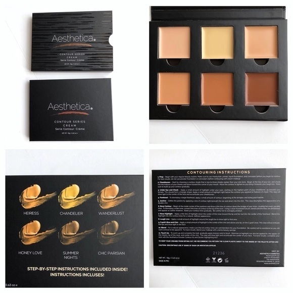 Makeup Bundle - Picture 2 of 10